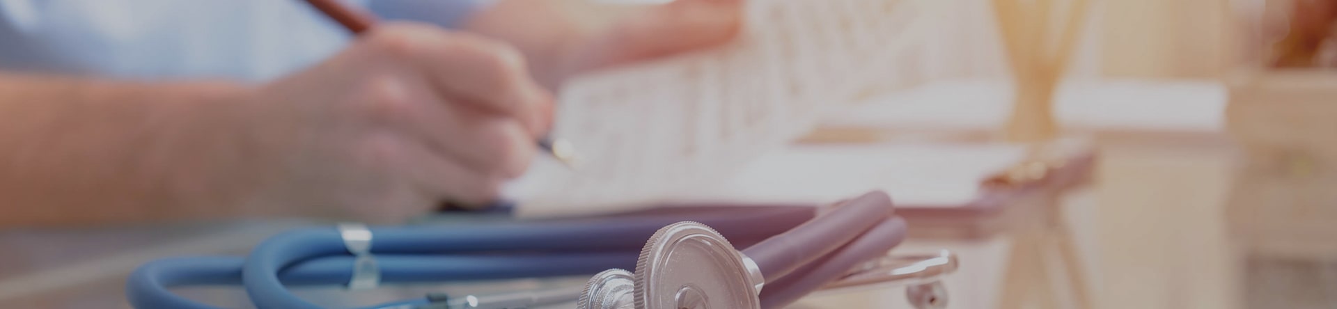 Background Прийом лікаря